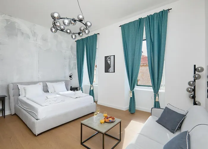 Tudisi Lux By Dominium Appartamento *