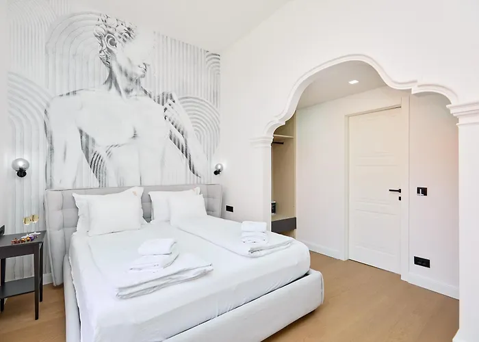 Appartamento Tudisi Lux By Dominium *