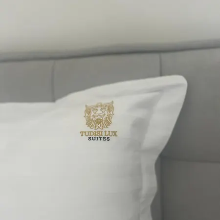 Tudisi Lux By Dominium Apartment *