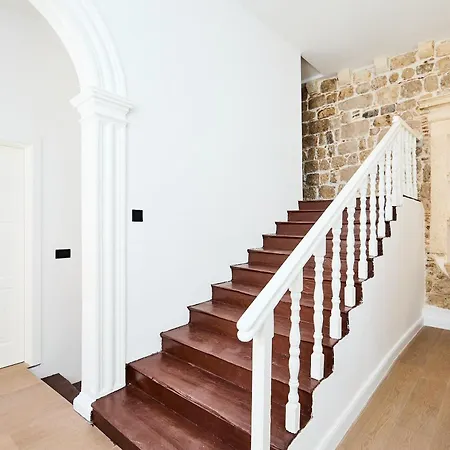 Tudisi Lux By Dominium Apartment