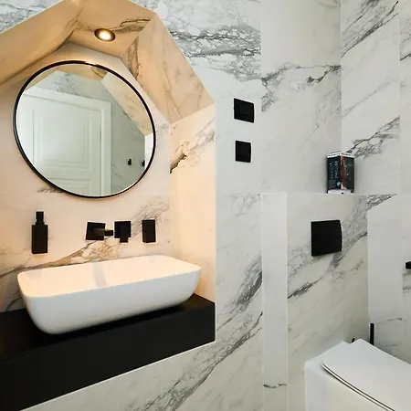 Apartment Tudisi Lux By Dominium