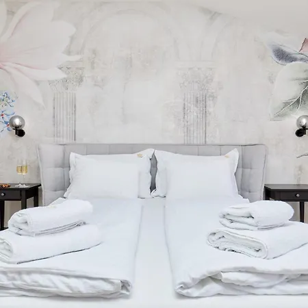 Tudisi Lux By Dominium Apartment Dubrovnik