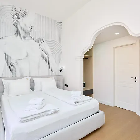 Apartment Tudisi Lux By Dominium *