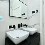 דירה Tudisi Lux By Dominium *