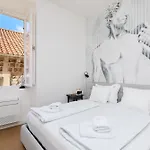 Tudisi Lux By Dominium דירה דוברובניק