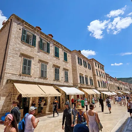 Tudisi Lux By Dominium Dubrovnik