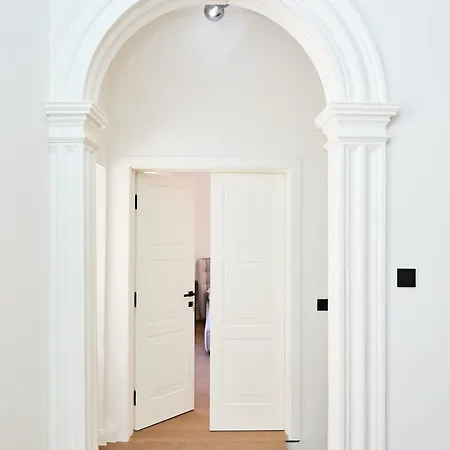 Tudisi Lux By Dominium Appartement