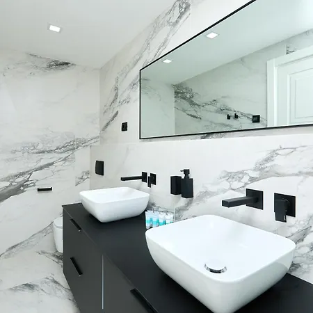 Tudisi Lux By Dominium *