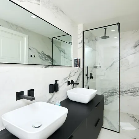 Tudisi Lux By Dominium Appartement *