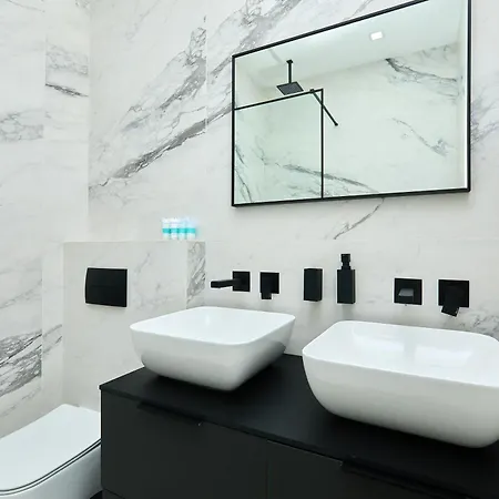 Appartement Tudisi Lux By Dominium *