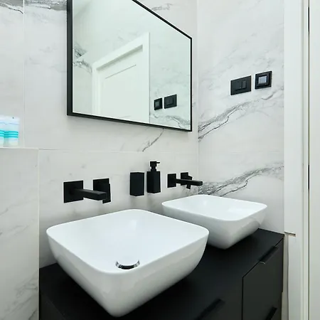 Appartement Tudisi Lux By Dominium *