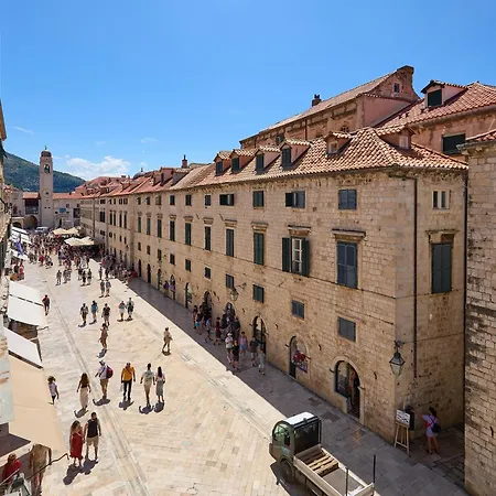 Tudisi Lux By Dominium *