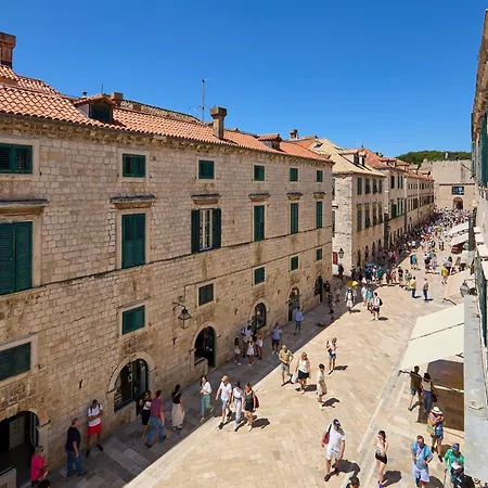 Tudisi Lux By Dominium Lägenhet *