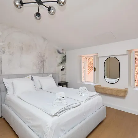 Tudisi Lux By Dominium Appartement