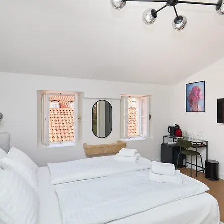 Tudisi Lux By Dominium *