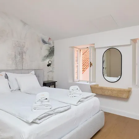 Tudisi Lux By Dominium Dubrovnik