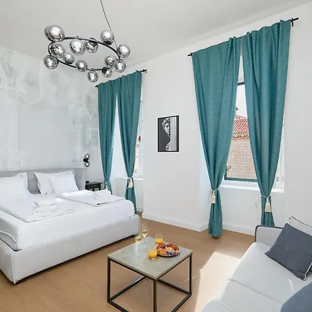 Tudisi Lux By Dominium Appartement *