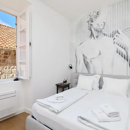 Tudisi Lux By Dominium * Dubrovnik