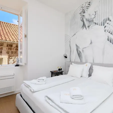Tudisi Lux By Dominium Appartement Dubrovnik