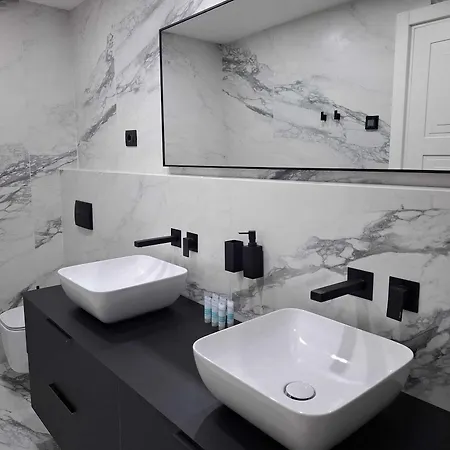 Tudisi Lux By Dominium Apartman *