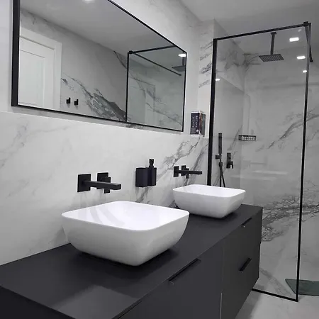 Tudisi Lux By Dominium *