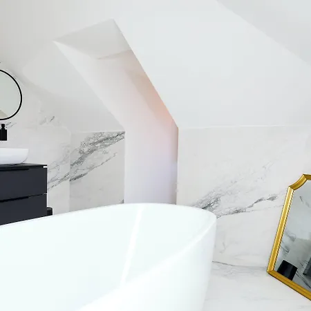 Tudisi Lux By Dominium Apartman *