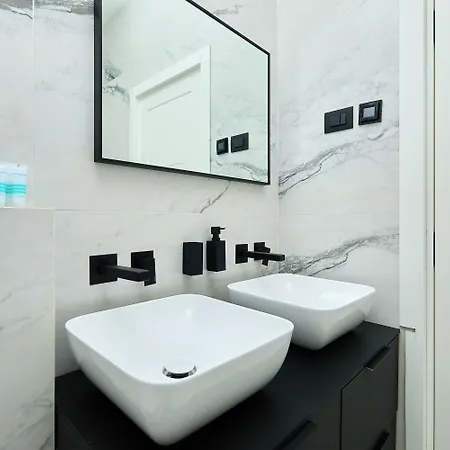 Tudisi Lux By Dominium Apartman