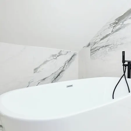 Apartman Tudisi Lux By Dominium *