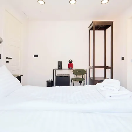 Tudisi Lux By Dominium *