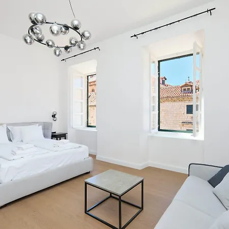 Tudisi Lux By Dominium Apartman *