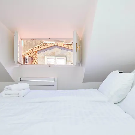 Apartman Tudisi Lux By Dominium *