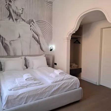 Apartman Tudisi Lux By Dominium Dubrovnik
