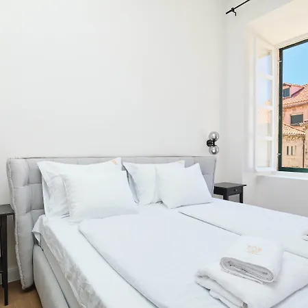 Tudisi Lux By Dominium Dubrovnik