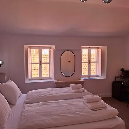 Apartman Tudisi Lux By Dominium