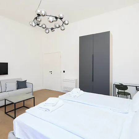Tudisi Lux By Dominium Apartman