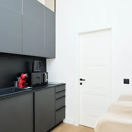 Tudisi Lux By Dominium Dubrovnik