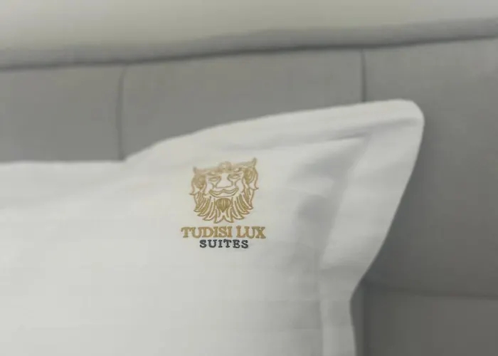 Tudisi Lux By Dominium Lägenhet *