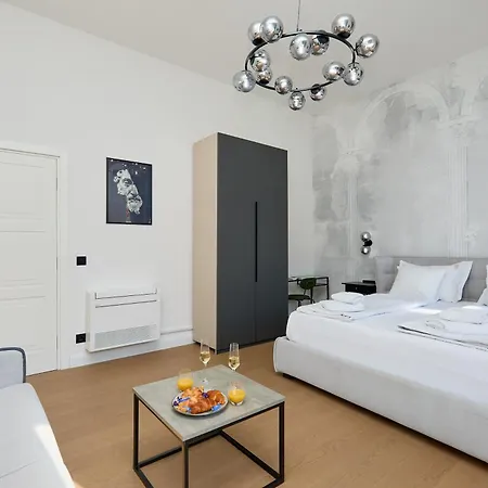 Tudisi Lux By Dominium دوبروفينك