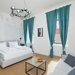 Tudisi Lux By Dominium Apartamento *